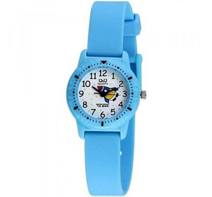 Купити ГОДИННИК Q&Q VR15J001Y ⌚ Наручні годинники на fabrikachasov.com ⭐ Безкоштовна доставка по Україні від 3000 грн ✈ Гарантія ✔ 10.000 моделей. Знижки!