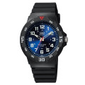 Купити ГОДИННИК Q&Q VR18J005Y ⌚ Наручні годинники на fabrikachasov.com ⭐ Безкоштовна доставка по Україні від 3000 грн ✈ Гарантія ✔ 10.000 моделей. Знижки!