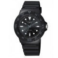 Купити ГОДИННИК Q&Q VR18J011Y ⌚ Наручні годинники на fabrikachasov.com ⭐ Безкоштовна доставка по Україні від 3000 грн ✈ Гарантія ✔ 10.000 моделей. Знижки!