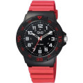 Купити ГОДИННИК Q&Q VR18J013Y ⌚ Наручні годинники на fabrikachasov.com ⭐ Безкоштовна доставка по Україні від 3000 грн ✈ Гарантія ✔ 10.000 моделей годинників кращих брендів!