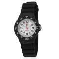 Купити ГОДИННИК Q&Q VR19J003Y ⌚ Наручні годинники на fabrikachasov.com ⭐ Безкоштовна доставка по Україні від 3000 грн ✈ Гарантія ✔ 10.000 моделей годинників кращих брендів!