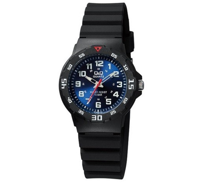 Купить Часы Q&Q VR19J005Y ⌚ Наручные часы на fabrikachasov.com ⭐ Бесплатная доставка по Украине от 3000 грн ✈ Гарантия ✔ 10.000 моделей часов лучших брендов!