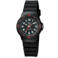 Купити ГОДИННИК Q&Q VR19J006Y ⌚ Наручні годинники на fabrikachasov.com ⭐ Безкоштовна доставка по Україні від 3000 грн ✈ Гарантія ✔ 10.000 моделей годинників кращих брендів!