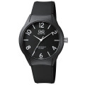 Купити ГОДИННИК Q&Q VR28J024Y ⌚ Наручні годинники на fabrikachasov.com ⭐ Безкоштовна доставка по Україні від 3000 грн ✈ Гарантія ✔ 10.000 моделей. Знижки!
