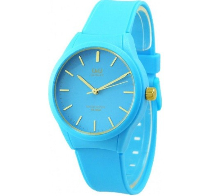 Купити ГОДИННИК Q&Q VR28J807Y ⌚ Наручні годинники на fabrikachasov.com ⭐ Безкоштовна доставка по Україні від 3000 грн ✈ Гарантія ✔ 10.000 моделей. Знижки!