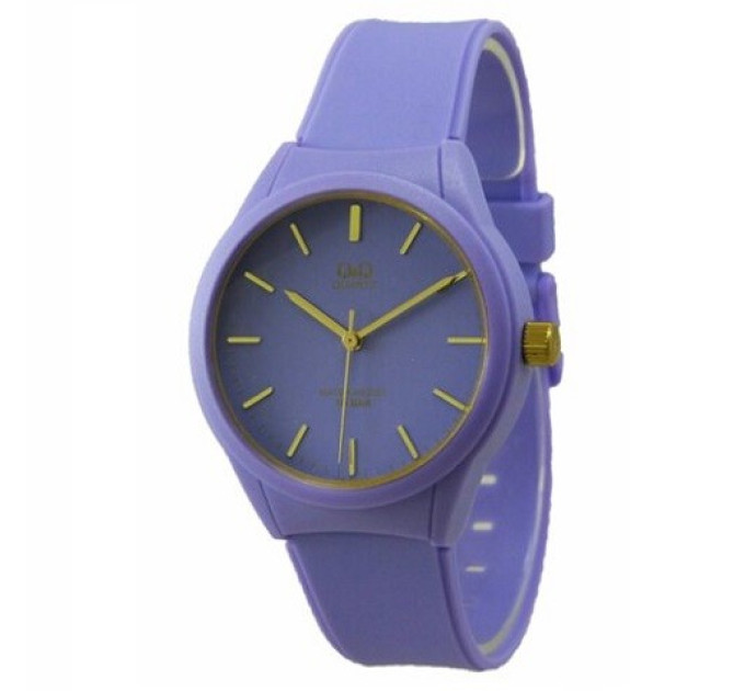 Купити ГОДИННИК Q&Q VR28J809Y ⌚ Наручні годинники на fabrikachasov.com ⭐ Безкоштовна доставка по Україні від 3000 грн ✈ Гарантія ✔ 10.000 моделей годинників кращих брендів!