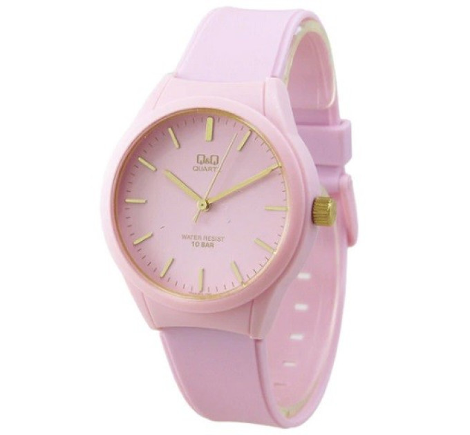 Купити ГОДИННИК Q&Q VR28J810Y ⌚ Наручні годинники на fabrikachasov.com ⭐ Безкоштовна доставка по Україні від 3000 грн ✈ Гарантія ✔ 10.000 моделей. Знижки!