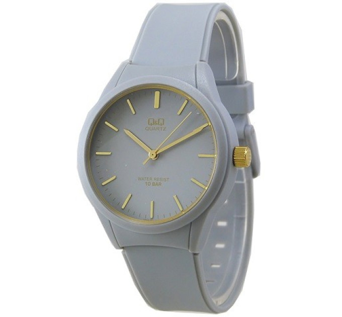 Купити ГОДИННИК Q&Q VR28J811Y ⌚ Наручні годинники на fabrikachasov.com ⭐ Безкоштовна доставка по Україні від 3000 грн ✈ Гарантія ✔ 10.000 моделей годинників кращих брендів!