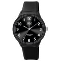 Купити ГОДИННИК Q&Q VR28J814Y ⌚ Наручні годинники на fabrikachasov.com ⭐ Безкоштовна доставка по Україні від 3000 грн ✈ Гарантія ✔ 10.000 моделей годинників кращих брендів!