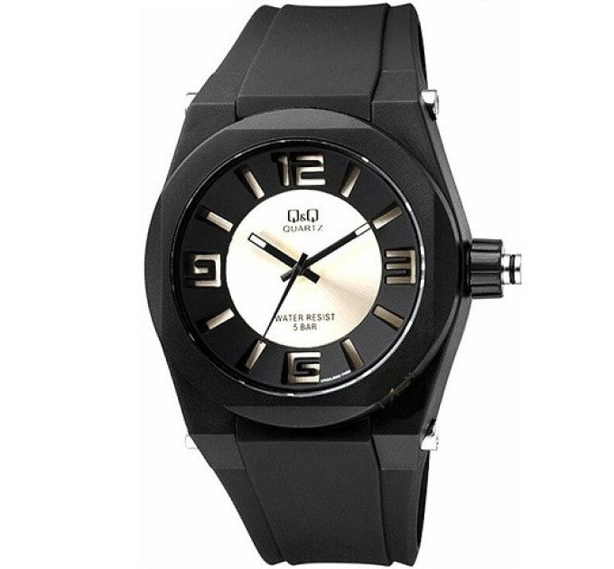 Купити ГОДИННИК Q&Q VR32J002Y ⌚ Наручні годинники на fabrikachasov.com ⭐ Безкоштовна доставка по Україні від 3000 грн ✈ Гарантія ✔ 10.000 моделей. Знижки!