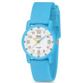 Купити ГОДИННИК Q&Q VR41J003Y ⌚ Наручні годинники на fabrikachasov.com ⭐ Безкоштовна доставка по Україні від 3000 грн ✈ Гарантія ✔ 10.000 моделей годинників кращих брендів!
