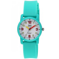 Купити ГОДИННИК Q&Q VR41J004Y ⌚ Наручні годинники на fabrikachasov.com ⭐ Безкоштовна доставка по Україні від 3000 грн ✈ Гарантія ✔ 10.000 моделей годинників кращих брендів!