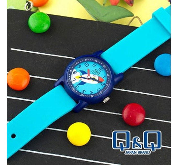 Купити ГОДИННИК Q&Q VR41J008Y ⌚ Наручні годинники на fabrikachasov.com ⭐ Безкоштовна доставка по Україні від 3000 грн ✈ Гарантія ✔ 10.000 моделей. Знижки!