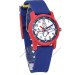 Купити ГОДИННИК Q&Q VR41J010Y ⌚ Наручні годинники на fabrikachasov.com ⭐ Безкоштовна доставка по Україні від 3000 грн ✈ Гарантія ✔ 10.000 моделей годинників кращих брендів!