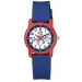 Купити ГОДИННИК Q&Q VR41J010Y ⌚ Наручні годинники на fabrikachasov.com ⭐ Безкоштовна доставка по Україні від 3000 грн ✈ Гарантія ✔ 10.000 моделей годинників кращих брендів!