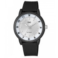Купити ГОДИННИК Q&Q VR52J011Y ⌚ Наручні годинники на fabrikachasov.com ⭐ Безкоштовна доставка по Україні від 3000 грн ✈ Гарантія ✔ 10.000 моделей. Знижки!