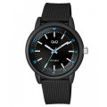 Купити ГОДИННИК Q&Q VR52J014Y ⌚ Наручні годинники на fabrikachasov.com ⭐ Безкоштовна доставка по Україні від 3000 грн ✈ Гарантія ✔ 10.000 моделей годинників кращих брендів!