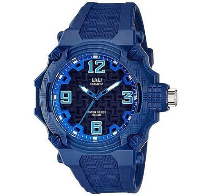 Купить Часы Q&Q VR56J002Y ⌚ Наручные часы на fabrikachasov.com ⭐ Бесплатная доставка по Украине от 3000 грн ✈ Гарантия ✔ 10.000 моделей часов лучших брендов!