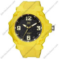 Купити ГОДИННИК Q&Q VR56J004Y ⌚ Наручні годинники на fabrikachasov.com ⭐ Безкоштовна доставка по Україні від 3000 грн ✈ Гарантія ✔ 10.000 моделей годинників кращих брендів!