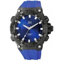 Купити ГОДИННИК Q&Q VR60J002Y ⌚ Наручні годинники на fabrikachasov.com ⭐ Безкоштовна доставка по Україні від 3000 грн ✈ Гарантія ✔ 10.000 моделей годинників кращих брендів!