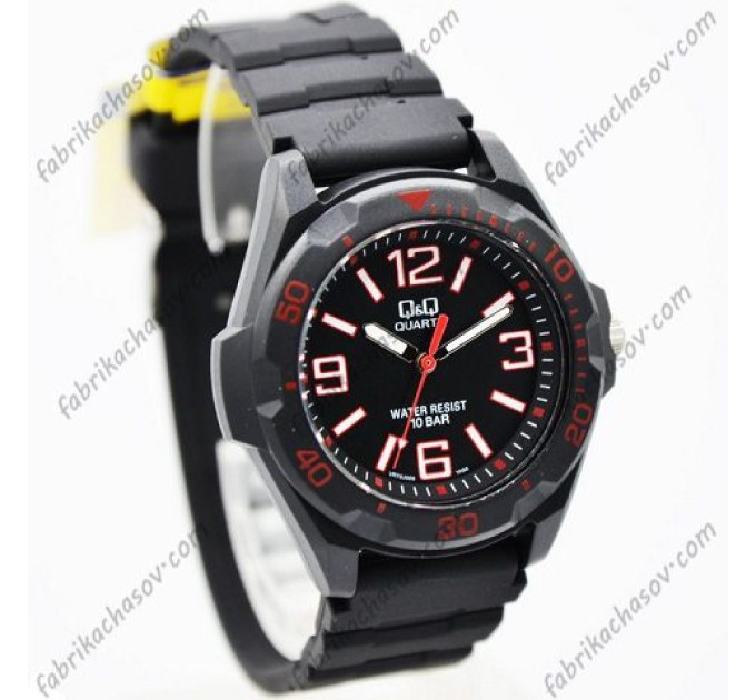 Купить Часы Q&Q VR70J005Y ⌚ Наручные часы на fabrikachasov.com ⭐ Бесплатная доставка по Украине от 3000 грн ✈ Гарантия ✔ 10.000 моделей. Скидки!