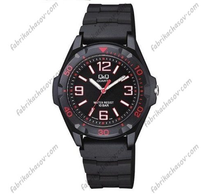 Купить Часы Q&Q VR70J005Y ⌚ Наручные часы на fabrikachasov.com ⭐ Бесплатная доставка по Украине от 3000 грн ✈ Гарантия ✔ 10.000 моделей. Скидки!