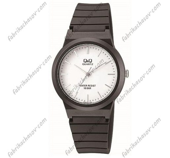 Купити ГОДИННИК Q&Q VR90J003Y ⌚ Наручні годинники на fabrikachasov.com ⭐ Безкоштовна доставка по Україні від 3000 грн ✈ Гарантія ✔ 10.000 моделей годинників кращих брендів!