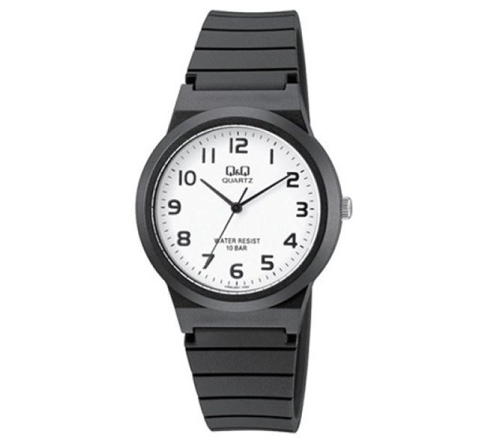 Купити ГОДИННИК Q&Q VR90J007Y ⌚ Наручні годинники на fabrikachasov.com ⭐ Безкоштовна доставка по Україні від 3000 грн ✈ Гарантія ✔ 10.000 моделей годинників кращих брендів!