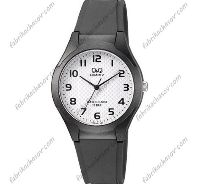 Купити ГОДИННИК Q&Q VR92J007Y ⌚ Наручні годинники на fabrikachasov.com ⭐ Безкоштовна доставка по Україні від 3000 грн ✈ Гарантія ✔ 10.000 моделей годинників кращих брендів!