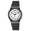 Купити ГОДИННИК Q&Q VR94J003Y ⌚ Наручні годинники на fabrikachasov.com ⭐ Безкоштовна доставка по Україні від 3000 грн ✈ Гарантія ✔ 10.000 моделей годинників кращих брендів!