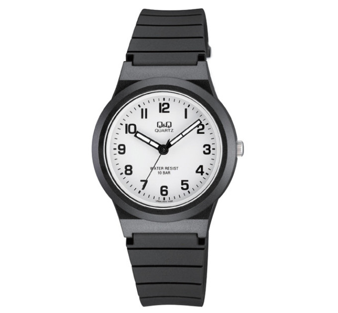 Купити ГОДИННИК Q&Q VR94J003Y ⌚ Наручні годинники на fabrikachasov.com ⭐ Безкоштовна доставка по Україні від 3000 грн ✈ Гарантія ✔ 10.000 моделей годинників кращих брендів!