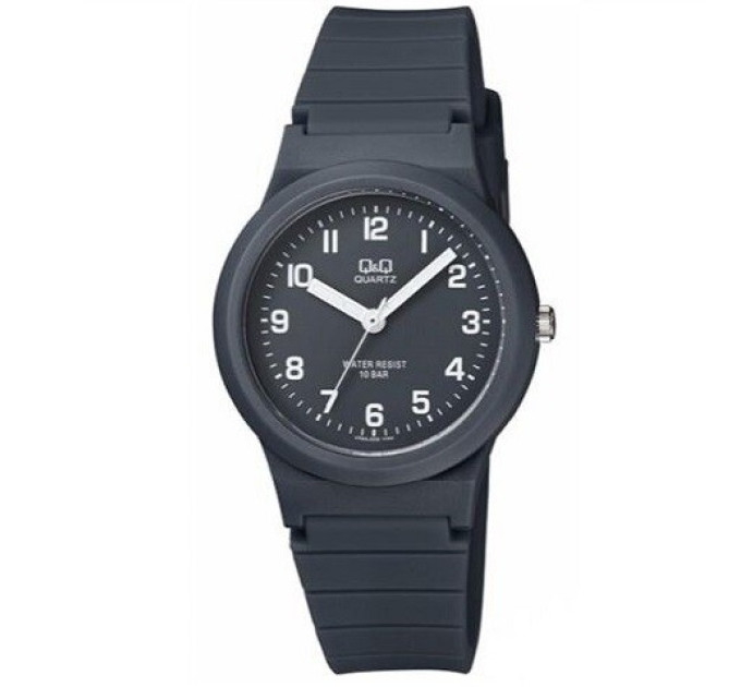 Купити ГОДИННИК Q&Q VR94J009Y ⌚ Наручні годинники на fabrikachasov.com ⭐ Безкоштовна доставка по Україні від 3000 грн ✈ Гарантія ✔ 10.000 моделей. Знижки!