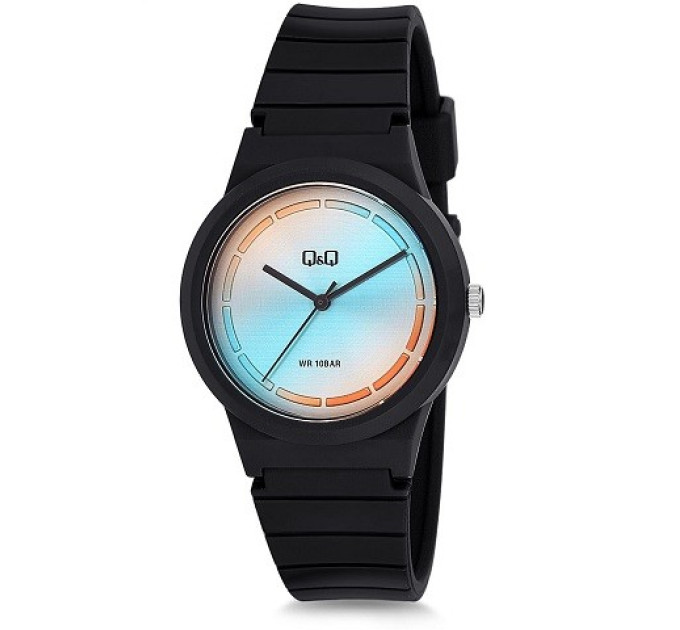Купити ГОДИННИК Q&Q VR94J814Y ⌚ Наручні годинники на fabrikachasov.com ⭐ Безкоштовна доставка по Україні від 3000 грн ✈ Гарантія ✔ 10.000 моделей. Знижки!