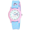 Купити ГОДИННИК Q&Q VR99J007Y ⌚ Наручні годинники на fabrikachasov.com ⭐ Безкоштовна доставка по Україні від 3000 грн ✈ Гарантія ✔ 10.000 моделей. Знижки!