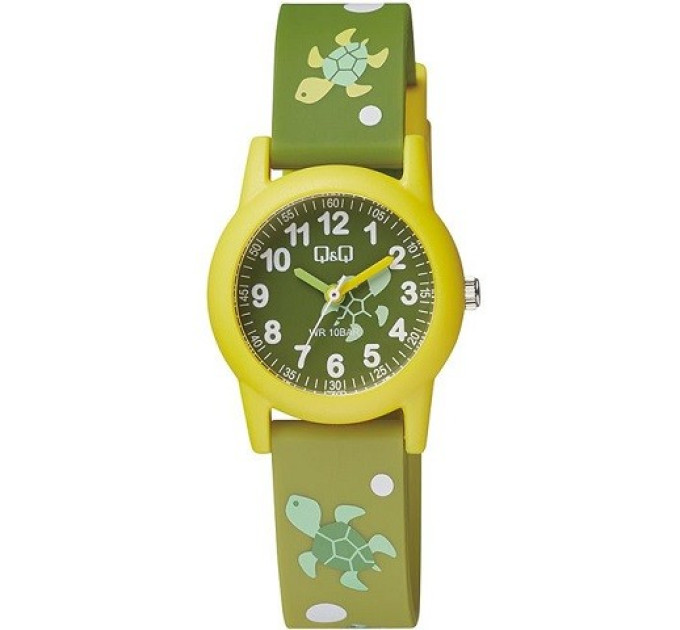 Купити ГОДИННИК Q&Q VR99J008Y ⌚ Наручні годинники на fabrikachasov.com ⭐ Безкоштовна доставка по Україні від 3000 грн ✈ Гарантія ✔ 10.000 моделей. Знижки!