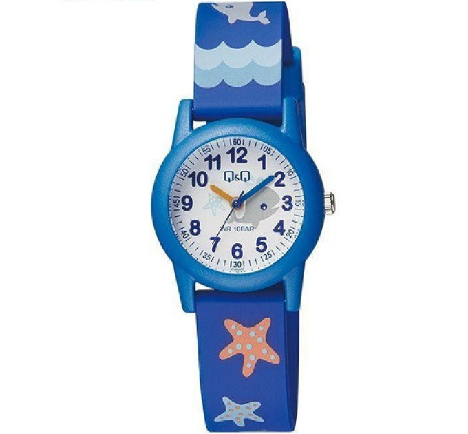 Купити ГОДИННИК Q&Q VR99J009Y ⌚ Наручні годинники на fabrikachasov.com ⭐ Безкоштовна доставка по Україні від 3000 грн ✈ Гарантія ✔ 10.000 моделей. Знижки!
