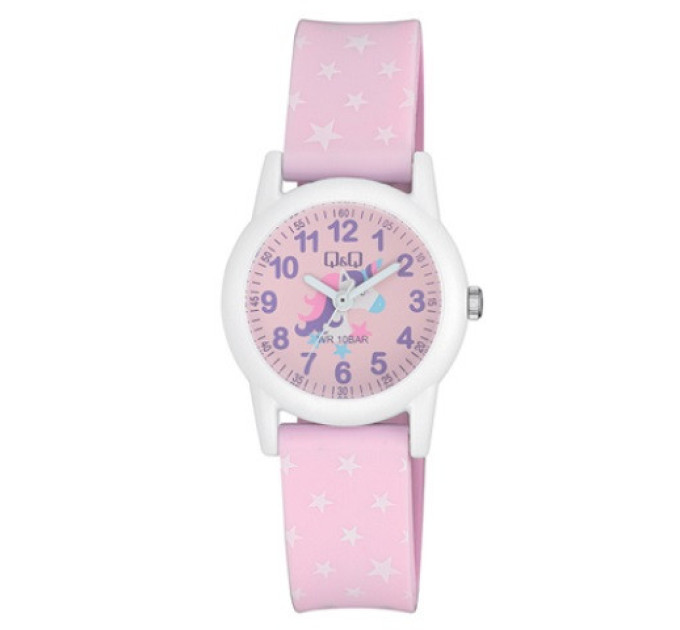 Купити ГОДИННИК Q&Q VR99J013Y ⌚ Наручні годинники на fabrikachasov.com ⭐ Безкоштовна доставка по Україні від 3000 грн ✈ Гарантія ✔ 10.000 моделей годинників кращих брендів!