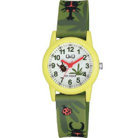 ГОДИННИК Q&Q VR99J016Y