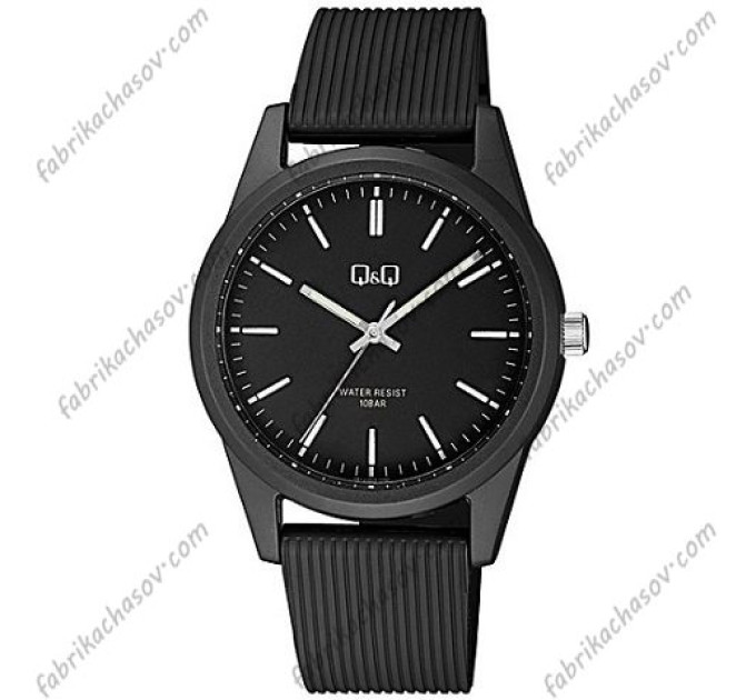 Купити ГОДИННИК Q&Q VS12J004Y ⌚ Наручні годинники на fabrikachasov.com ⭐ Безкоштовна доставка по Україні від 3000 грн ✈ Гарантія ✔ 10.000 моделей. Знижки!