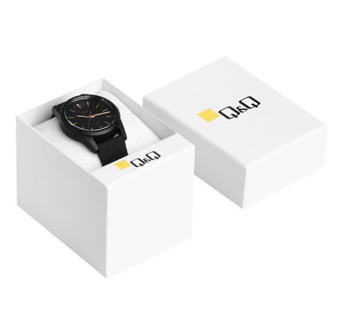 Купити ГОДИННИК Q&Q VS12J005Y ⌚ Наручні годинники на fabrikachasov.com ⭐ Безкоштовна доставка по Україні від 3000 грн ✈ Гарантія ✔ 10.000 моделей. Знижки!