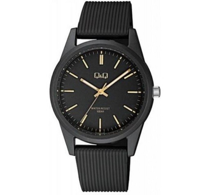 Купити ГОДИННИК Q&Q VS12J005Y ⌚ Наручні годинники на fabrikachasov.com ⭐ Безкоштовна доставка по Україні від 3000 грн ✈ Гарантія ✔ 10.000 моделей. Знижки!