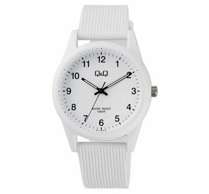 Купить Часы Q&Q VS12J006Y ⌚ Наручные часы на fabrikachasov.com ⭐ Бесплатная доставка по Украине от 3000 грн ✈ Гарантия ✔ 10.000 моделей. Скидки!