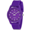 Купити ГОДИННИК Q&Q VS12J008Y ⌚ Наручні годинники на fabrikachasov.com ⭐ Безкоштовна доставка по Україні від 3000 грн ✈ Гарантія ✔ 10.000 моделей годинників кращих брендів!
