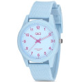 Купити ГОДИННИК Q&Q VS12J011Y ⌚ Наручні годинники на fabrikachasov.com ⭐ Безкоштовна доставка по Україні від 3000 грн ✈ Гарантія ✔ 10.000 моделей годинників кращих брендів!