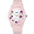 Купити ГОДИННИК Q&Q VS12J014Y ⌚ Наручні годинники на fabrikachasov.com ⭐ Безкоштовна доставка по Україні від 3000 грн ✈ Гарантія ✔ 10.000 моделей. Знижки!