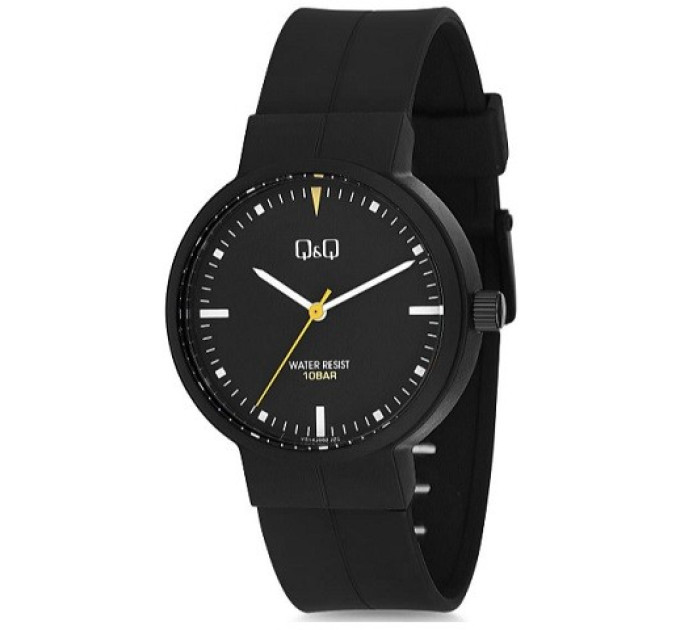Купити ГОДИННИК Q&Q VS14J002Y ⌚ Наручні годинники на fabrikachasov.com ⭐ Безкоштовна доставка по Україні від 3000 грн ✈ Гарантія ✔ 10.000 моделей. Знижки!