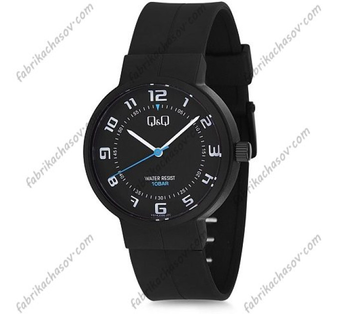 Купити ГОДИННИК Q&Q VS14J006Y ⌚ Наручні годинники на fabrikachasov.com ⭐ Безкоштовна доставка по Україні від 3000 грн ✈ Гарантія ✔ 10.000 моделей. Знижки!