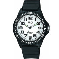 Купити ГОДИННИК Q&Q VS16J006Y ⌚ Наручні годинники на fabrikachasov.com ⭐ Безкоштовна доставка по Україні від 3000 грн ✈ Гарантія ✔ 10.000 моделей годинників кращих брендів!