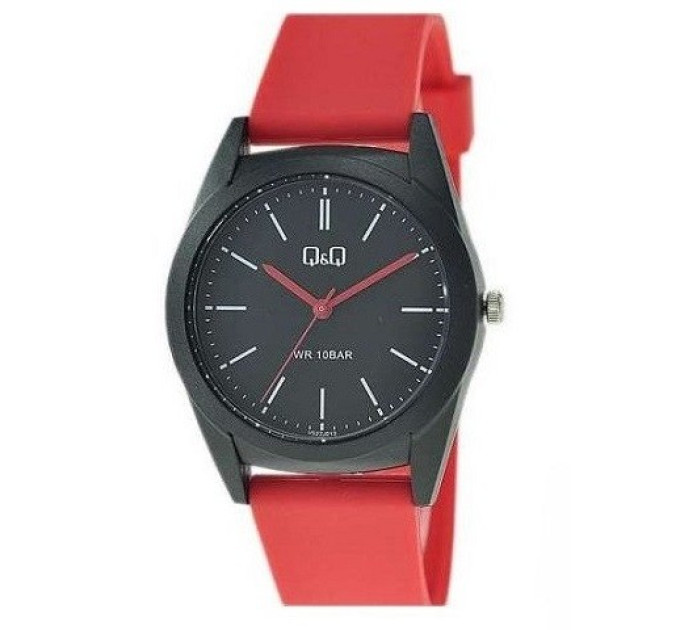 Купити ГОДИННИК Q&Q VS22J013Y ⌚ Наручні годинники на fabrikachasov.com ⭐ Безкоштовна доставка по Україні від 3000 грн ✈ Гарантія ✔ 10.000 моделей годинників кращих брендів!