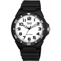 Купити ГОДИННИК Q&Q VS44J001Y ⌚ Наручні годинники на fabrikachasov.com ⭐ Безкоштовна доставка по Україні від 3000 грн ✈ Гарантія ✔ 10.000 моделей. Знижки!